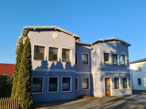 Autumn Comfortable holiday residence